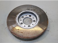  Диск тормозной Skoda Fabia 2007-2014 20430357 #1