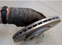  Диск тормозной Skoda Fabia 2007-2014 20430357 #2