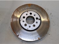  Диск тормозной Skoda Fabia 2007-2014 20430357 #3
