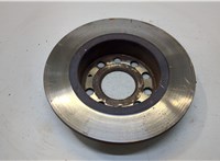  Диск тормозной Skoda Octavia (A5) 2004-2013 20430368 #1