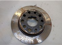  Диск тормозной Skoda Octavia (A5) 2004-2013 20430368 #3