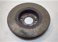  Диск тормозной Renault Clio 2005-2009 20430369 #1