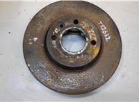  Диск тормозной Renault Clio 2005-2009 20430369 #3