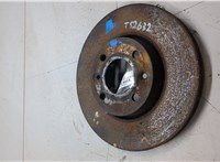 402068053R Диск тормозной Renault Clio 2005-2009 20430369 #4