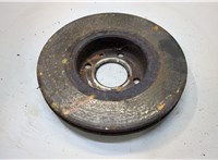  Диск тормозной Renault Clio 2005-2009 20430373 #1