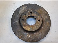  Диск тормозной Renault Clio 2005-2009 20430373 #3