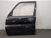 MR473401 Ручка двери наружная Mitsubishi Pajero Pinin 1998-2006 11410654 #2