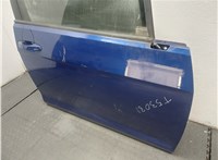  Дверь боковая (легковая) Volkswagen Golf 7 2012-2020 20430390 #2