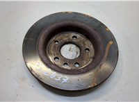  Диск тормозной Volvo S40 2004- 20430401 #1
