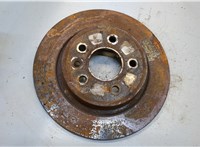  Диск тормозной Volvo S40 2004- 20430401 #3