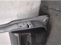 1Z0831056 Дверь боковая (легковая) Skoda Octavia (A5) 2004-2013 20430446 #10