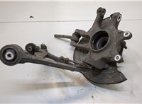  Кулак поворотный Jaguar XF 2007-2015 11410684 #1