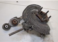  Кулак поворотный Jaguar XF 2007-2015 11410684 #2