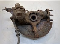  Ступица (кулак, цапфа) Skoda Fabia 2007-2014 20430450 #2