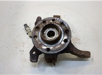  Ступица (кулак, цапфа) Opel Zafira A 1999-2005 20430457 #1