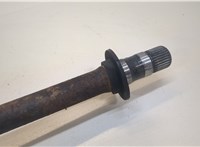  Полуось (приводной вал, шрус) Mercedes Vito W638 1996-2003 20430459 #4