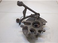  Кулак поворотный Jaguar XF 2007-2015 11410708 #1