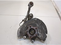  Кулак поворотный Jaguar XF 2007-2015 11410708 #2
