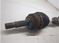 MN180244 Полуось (приводной вал, шрус) Mitsubishi Outlander 2003-2009 20430484 #6
