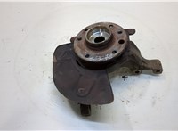  Ступица (кулак, цапфа) Opel Zafira B 2005-2012 20430490 #1