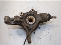  Ступица (кулак, цапфа) Citroen C4 Grand Picasso 2006-2013 20430493 #2