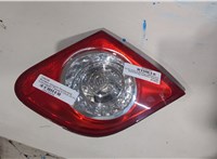 3C5945093F Фонарь крышки багажника Volkswagen Passat 6 2005-2010 20430496 #1