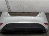  Бампер Ford Fiesta 2012-2019 20430500 #2