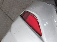  Бампер Ford Fiesta 2012-2019 20430500 #3