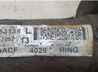  Амортизатор подвески Opel Astra J 2010-2017 20430509 #3