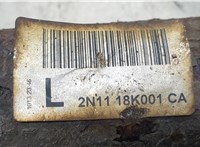  Амортизатор подвески Ford Fusion 2002-2012 20430512 #3