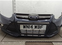  Бампер Ford Focus 3 2011-2015 20430582 #1
