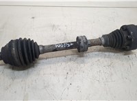  Полуось (приводной вал, шрус) Volkswagen Passat 6 2005-2010 20430606 #1