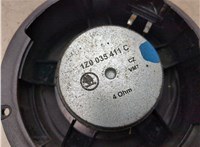 1Z0035411C Динамик Skoda Roomster 2006-2015 20430614 #5