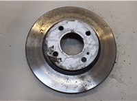  Диск тормозной Ford Fiesta 2012-2019 20430637 #3