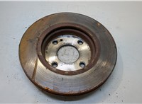  Диск тормозной Ford Fiesta 2008-2013 20430644 #1