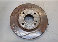  Диск тормозной Ford Fiesta 2008-2013 20430644 #3