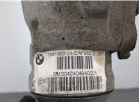  Редуктор моста BMW X3 F25 2010-2017 20430652 #7