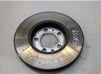  Диск тормозной Skoda Fabia 1999-2007 20430653 #1
