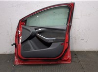 1742301, BM51A21410AB Стекло боковой двери Ford Focus 3 2011-2015 11410802 #10