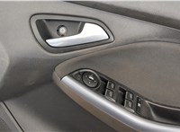  Дверь боковая (легковая) Ford Focus 3 2011-2015 20430654 #6