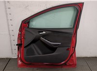  Дверь боковая (легковая) Ford Focus 3 2011-2015 20430654 #8