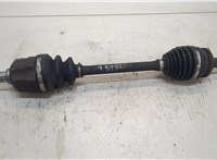  Полуось (приводной вал, шрус) KIA Ceed 2007-2012 20430656 #1