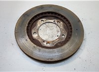  Диск тормозной Suzuki Grand Vitara XL-7 2001-2006 20430657 #1