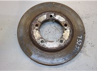 Диск тормозной Suzuki Grand Vitara XL-7 2001-2006 20430657 #3