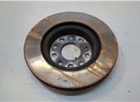  Диск тормозной Skoda Octavia (A5) 2004-2013 20430659 #1