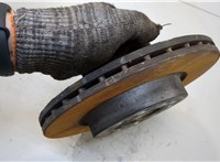  Диск тормозной Skoda Octavia (A5) 2004-2013 20430659 #2