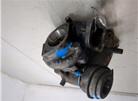  Турбина Nissan Pathfinder 2004-2014 20430662 #4