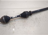  Полуось (приводной вал, шрус) Volvo V70 2007-2013 20430668 #1