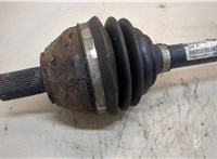 Полуось (приводной вал, шрус) Volvo V70 2007-2013 20430668 #2