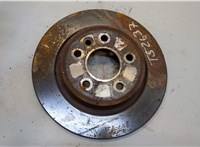  Диск тормозной Volvo S40 2004- 20430677 #3
